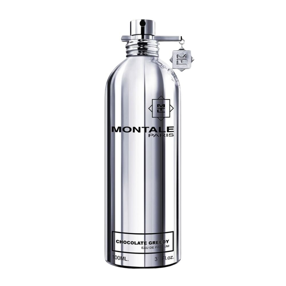 Nước Hoa Unisex Montale Chocolate Greedy EDP 100ml Chính Hãng | Niche - Hình ảnh chính